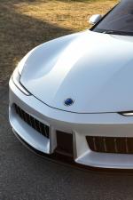 Karma GT 2019 года